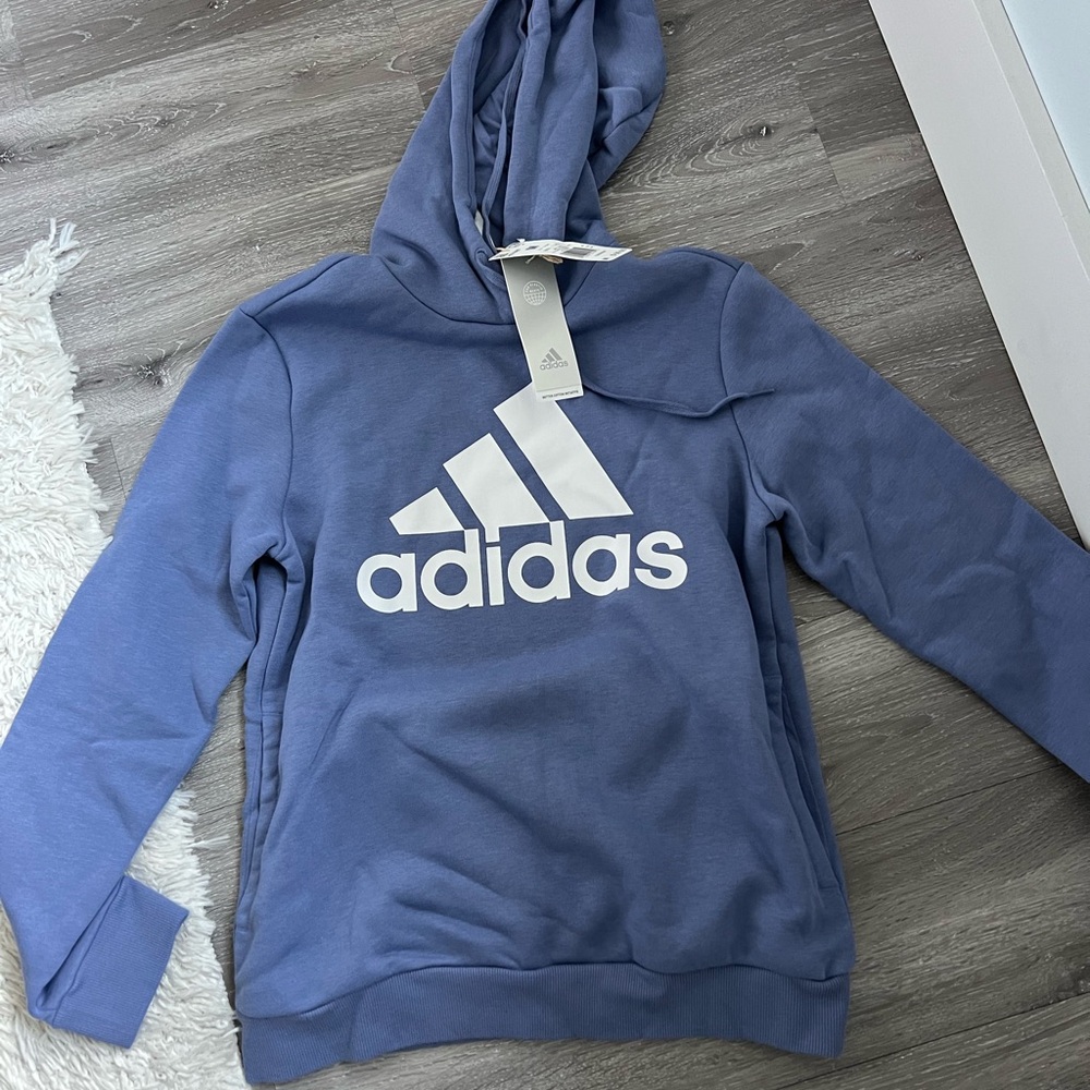 Women’s Adidas Hoodie NWT
